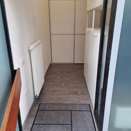 Taskovic Apartment 卢布尔雅那 外观 照片