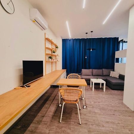 Taskovic Apartment 卢布尔雅那 外观 照片