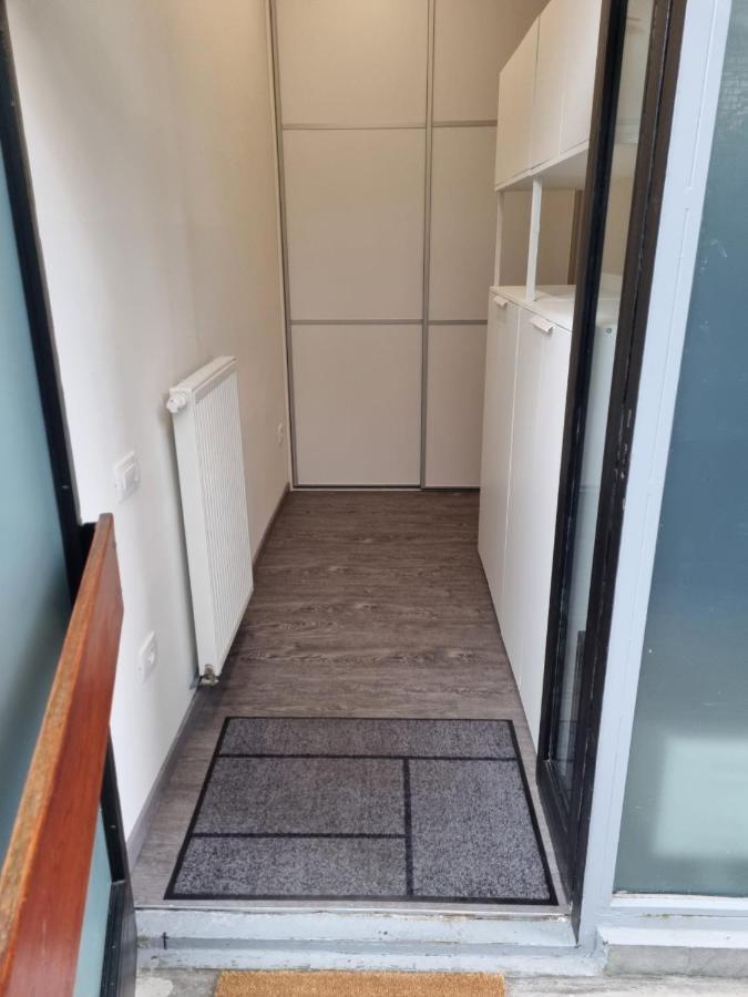 Taskovic Apartment 卢布尔雅那 外观 照片