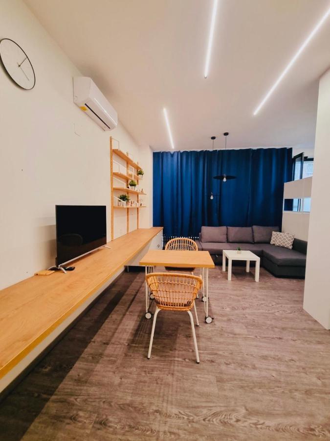 Taskovic Apartment 卢布尔雅那 外观 照片